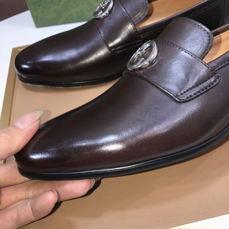 Gucci Business Shoes